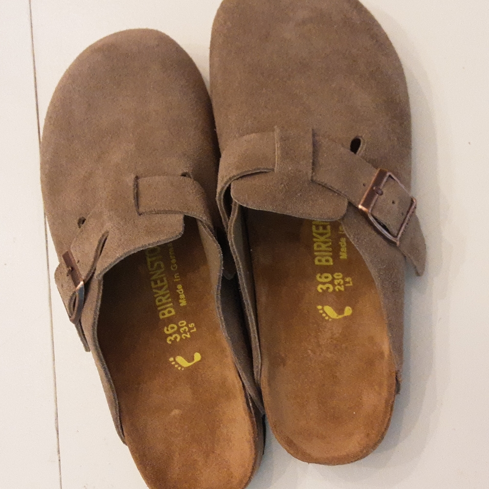 Birkenstock